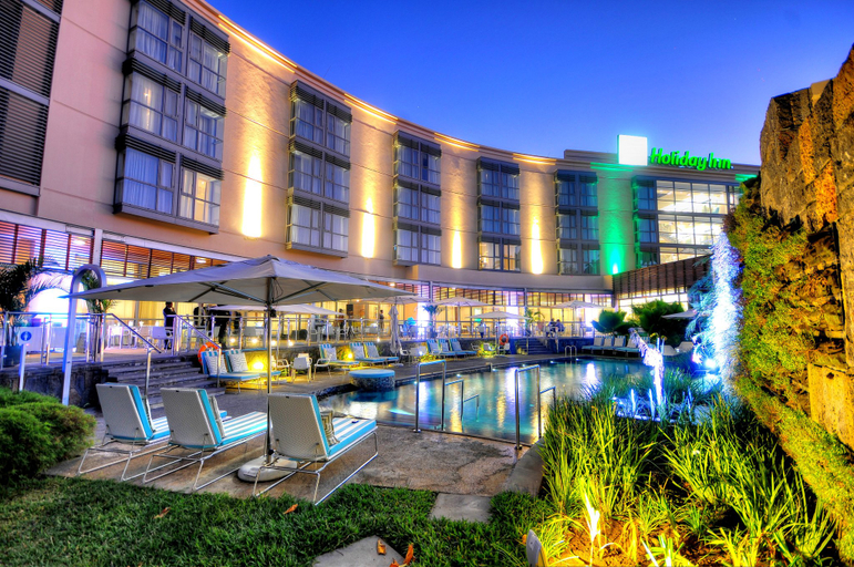 Exterior & Views 2, Holiday Inn MAURITIUS MON TRESOR by IHG