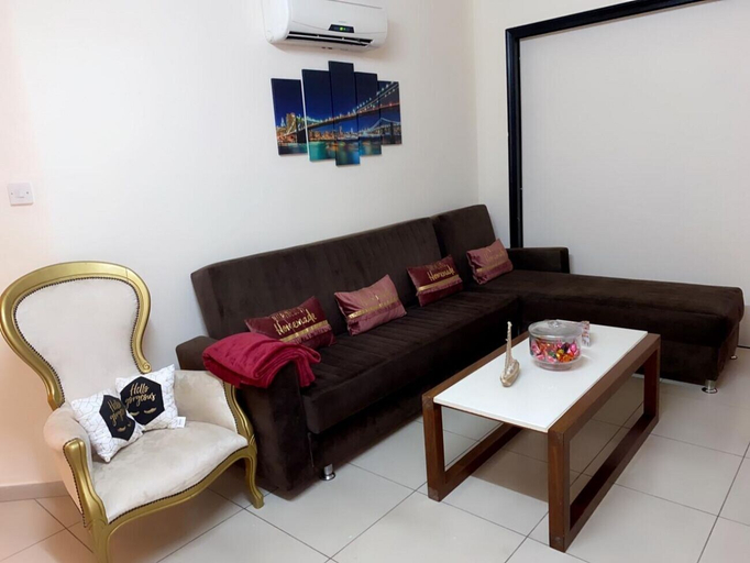 Others 4, Larnaca Beach Apartment, Larnaca