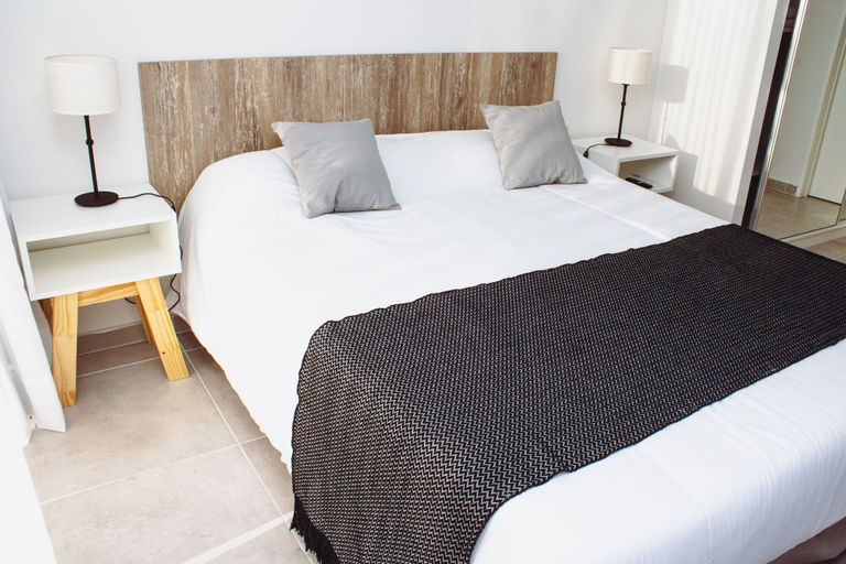 Bedroom 2, Ramada Residences by Wyndham Puerto Madryn CQ Mitre, Biedma