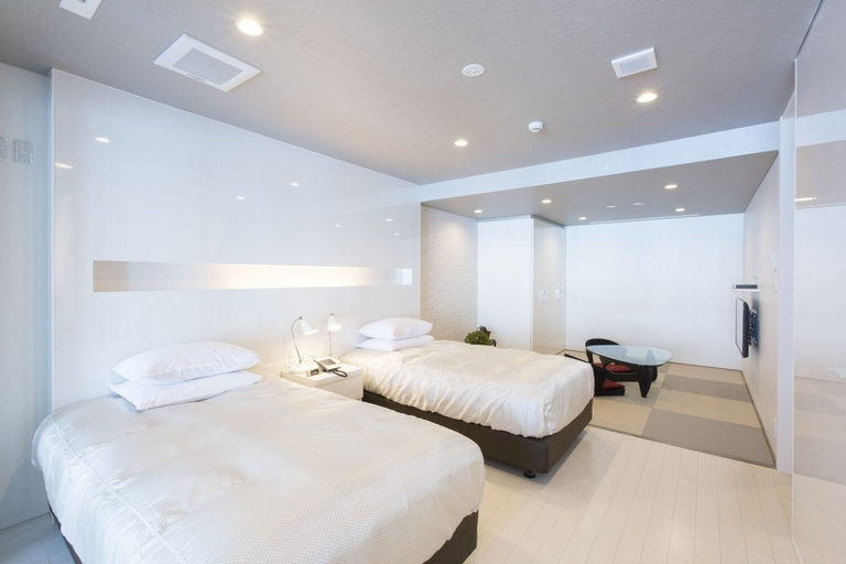 Bedroom 9