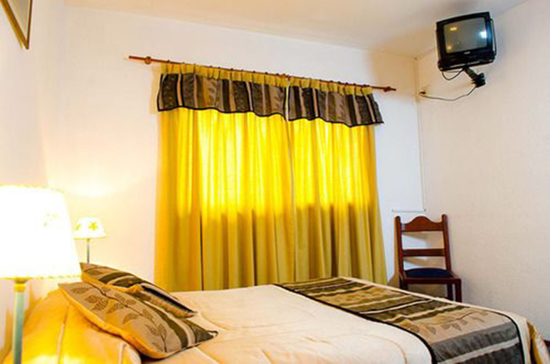 Bedroom 2, Hotel Concept Bariloche, Bariloche