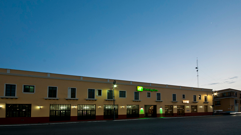 Exterior & Views 2, Holiday Inn Express VERACRUZ CENTRO HISTORICO by IHG, Veracruz