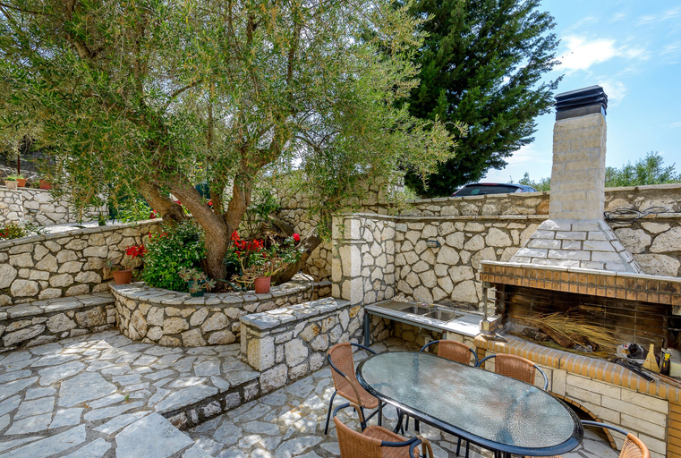 Others 5, Ionian Villas Lefkas, Ionian Islands
