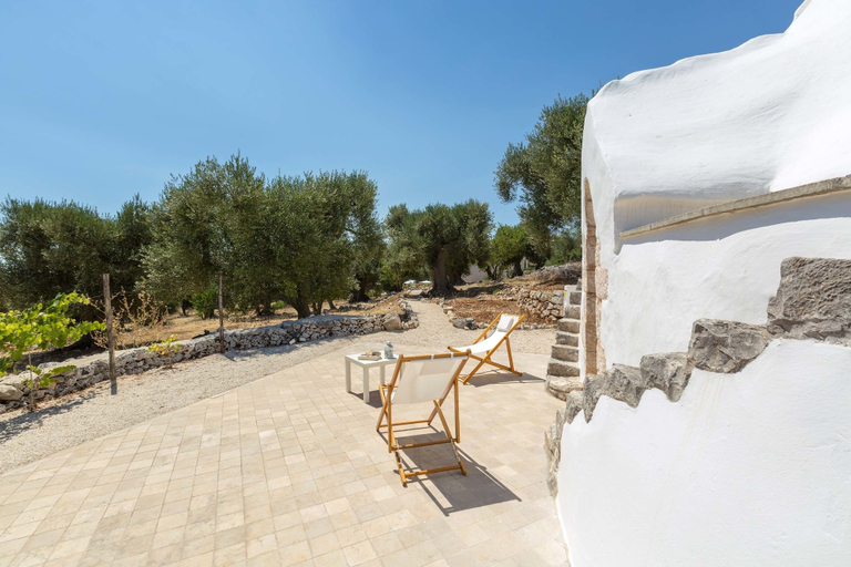 Others 5, Villa Sogno Bianco, Brindisi