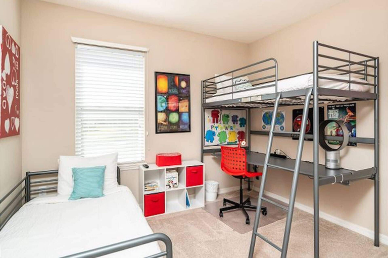 Bedroom 3, 4779 Solterra, Polk