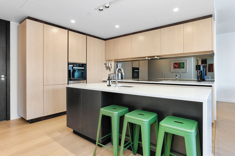 Others 5, Sunny and Spacious in Wynyard Quarter, Waitakere