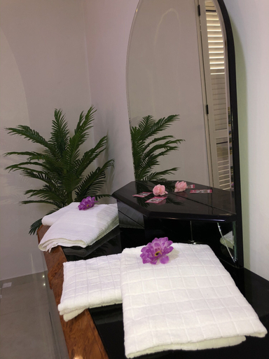 Bedroom 5, Volì club Bed & Breakfast, Reggio Di Calabria