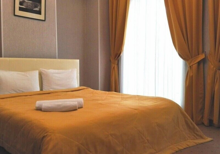 Bedroom 4, Jireh Baku Hotel, Baku