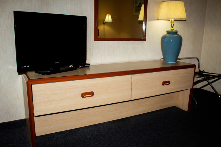 Others 5, Hotel Obregon, Cajeme