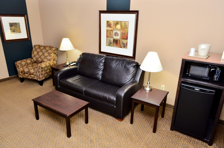 Others 5, Cobblestone Inn and Suites - Lake View, Sac