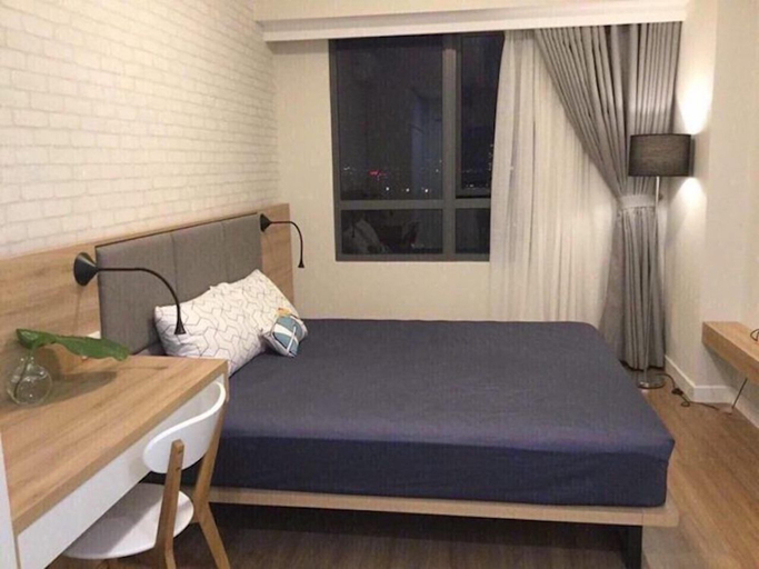 Bedroom 2, Nha 36, Bình Thạnh