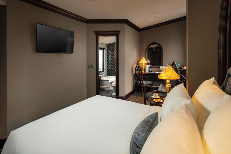 Bedroom 3, Le Chanvre Hanoi Hotel & Spa, Hoàn Kiếm