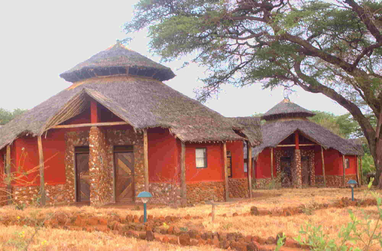 Exterior & Views, Leopard Rock Lodge, Igembe Central