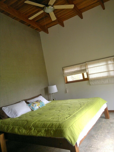 Bedroom 3, Casa Amanecer Bed & Breakfast, San Ramón