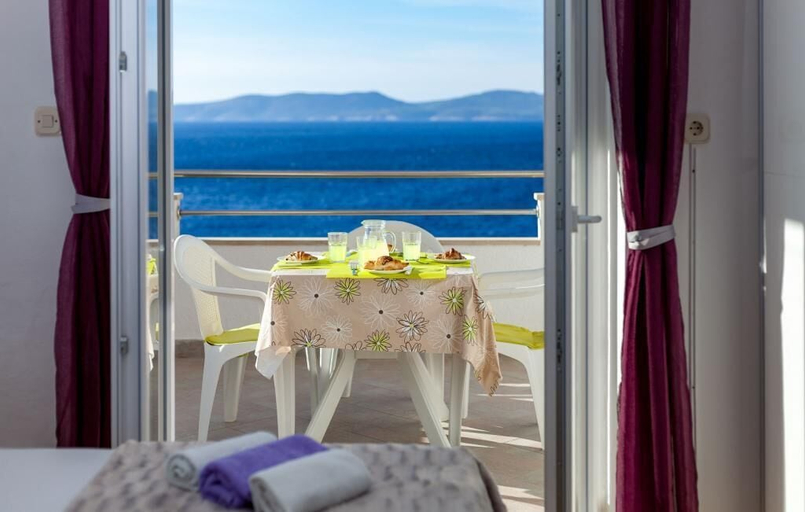 Others 5, Apartments Nena, Omiš
