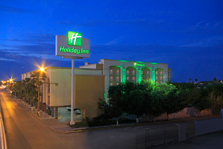 Exterior & Views 2, Holiday Inn MONCLOVA by IHG, Monclova