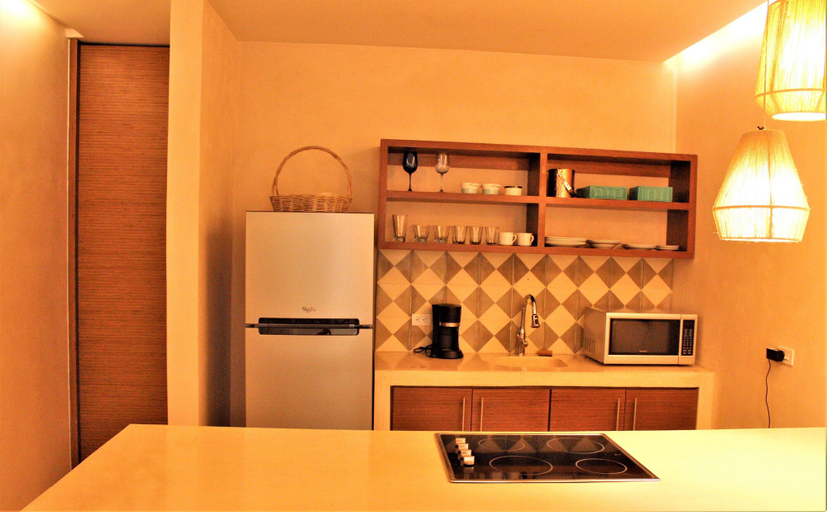 Others 5, Condo Makal by Tulum Homes, Cozumel