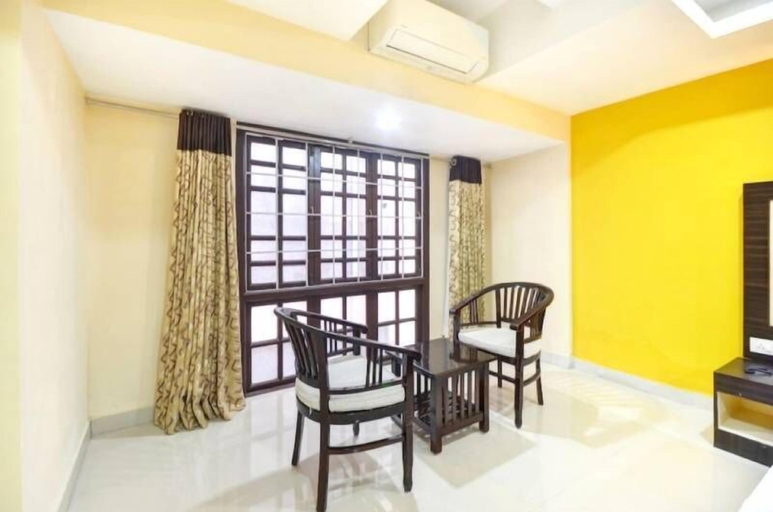 Others 5, PPH Living Tricolours, Coimbatore