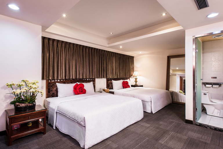 Bedroom 6
