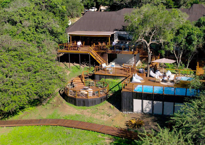 Nibela Lake Lodge by Dream Resorts, Umkhanyakude