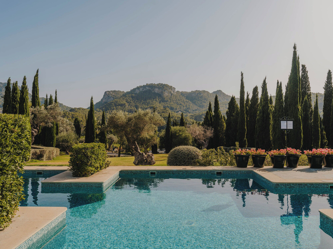 Sport & Beauty 2, Grand Hotel Son Net, Baleares