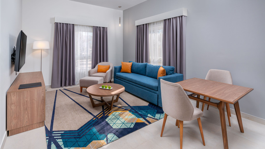 Others 5, Holiday Inn TABUK by IHG, Tabuk