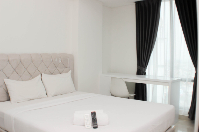 Room 4, Best Choice and Comfy Studio Apartment LRT City Bekasi, Bekasi