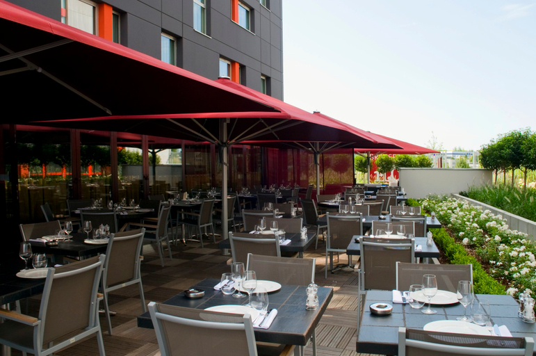 Food & Drinks 4, Holiday Inn MULHOUSE by IHG, Haut-Rhin
