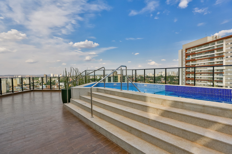 Sport & Beauty 5, Holiday Inn GOIANIA by IHG, Goiania