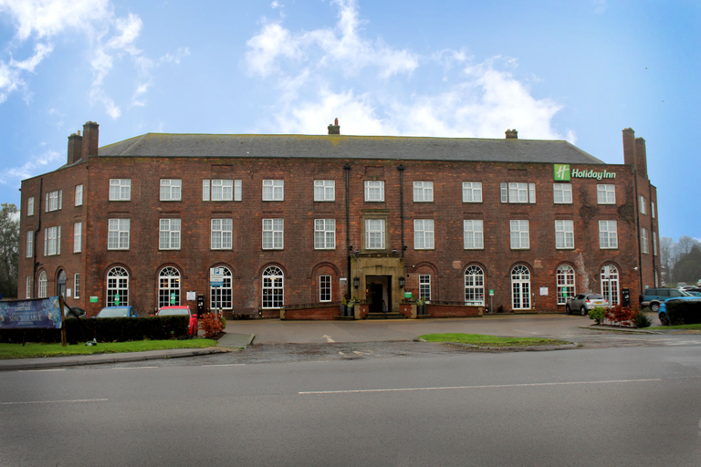 Exterior & Views 5, Holiday Inn DARLINGTON - A1 SCOTCH CORNER by IHG, North Yorkshire