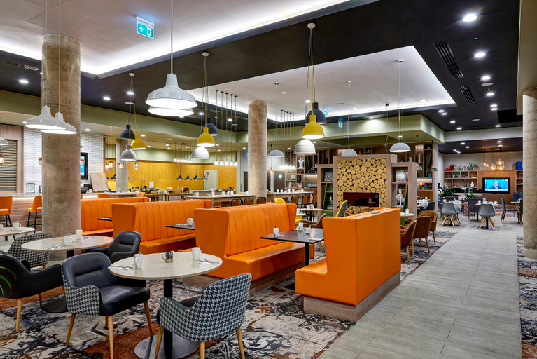 Others 3, Holiday Inn MANCHESTER - CITY CENTRE by IHG, Manchester