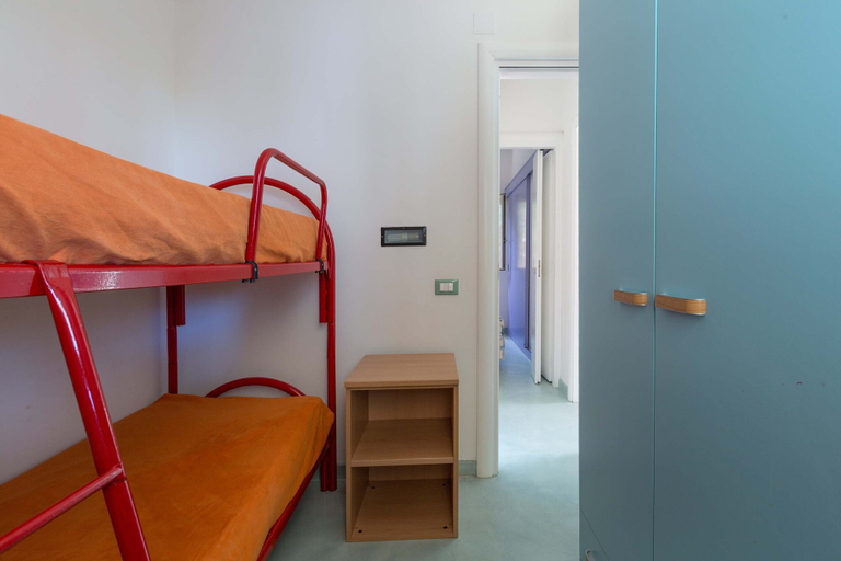 Room 3, 2880 Punta Cassano - Trilo Comfort by Barbarhouse, Lecce