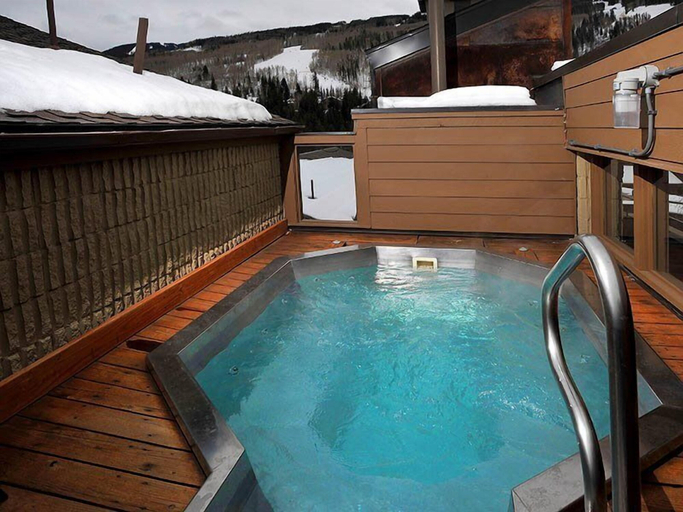 Sport & Beauty, Vail 21 Condo 501, Eagle