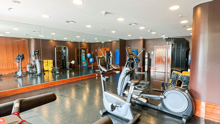 Others 5, Holiday Inn PORTO - GAIA by IHG, Vila Nova de Gaia