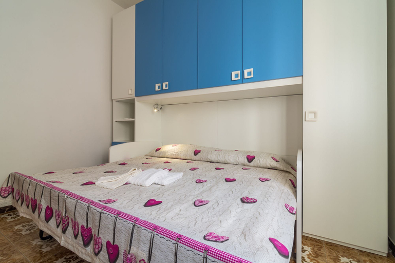 Room 2, AffittaSardegna - Casa Paoli, Sassari