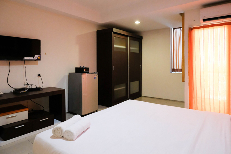 Others 1, Cozy And Homey Studio Apartment At High Point Serviced, Surabaya
