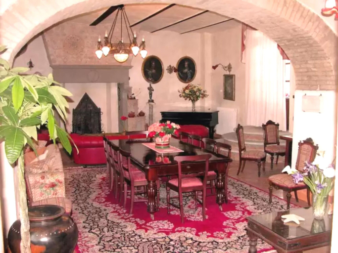 Others 5, Monastery Guest House, Perugia