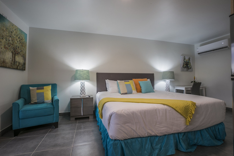 Bedroom 3, Turibana Plaza