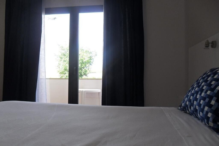 Bedroom 3, Hotel Doña Aldonza, Córdoba