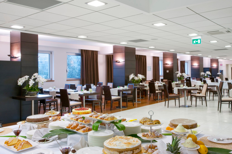 Food & Drinks 2, Holiday Inn SALERNO - CAVA DE' TIRRENI by IHG, Salerno