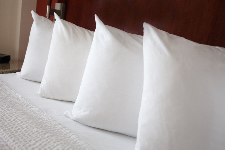 Bedroom 4, Residence Inn by Marriott Aberdeen at Ripken Stadium, Harford