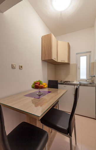 Others 4, Apartments Nena, Omiš