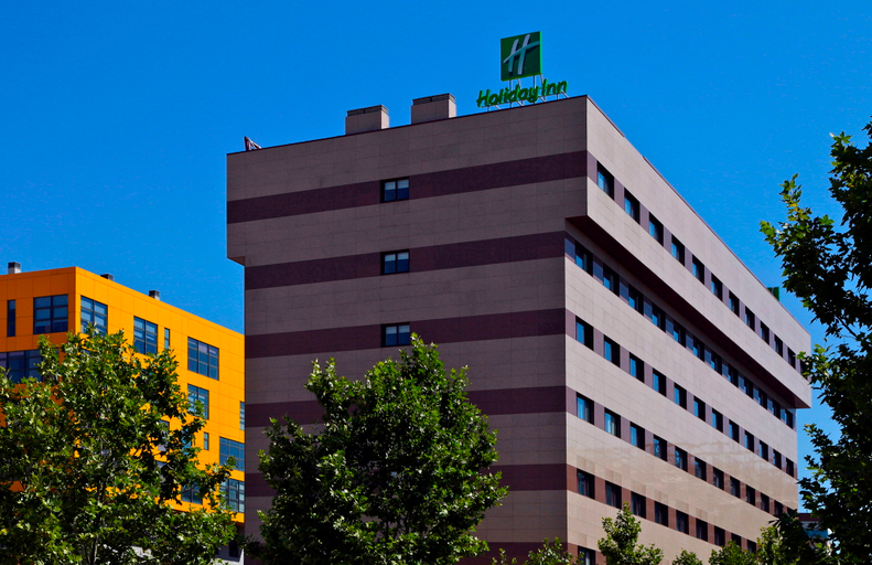 Others 2, voco MADRID - LAS TABLAS by IHG, Madrid