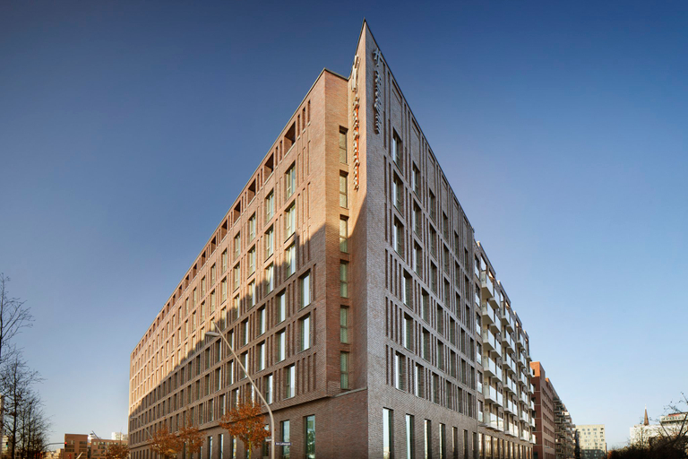 Exterior & Views 3, Holiday Inn HAMBURG - HAFENCITY by IHG, Hamburg