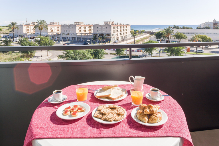 Food & Drinks, Apartamentos Torredembarra, Tarragona