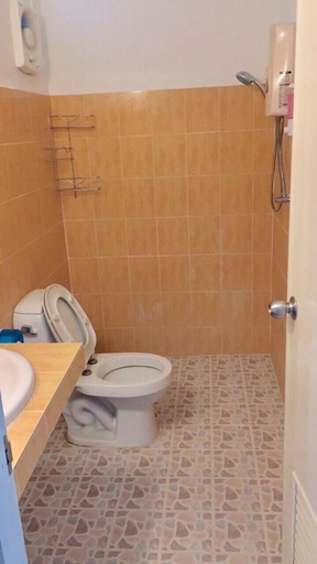 Bathroom 2, Marshal Resort, Muang Prachuap Khiri Khan