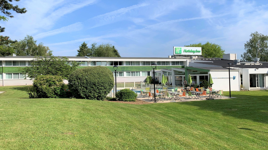 Exterior & Views 4, Holiday Inn LILLE - OUEST ENGLOS by IHG, Nord