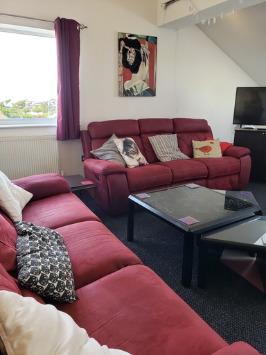 Others 5, The Shelbourne Apartments, Sefton