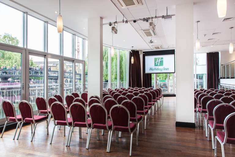 Business Facilities 4, Holiday Inn LONDON - CAMDEN LOCK by IHG, London