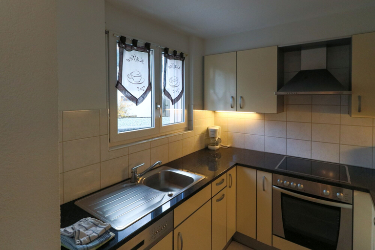 Others 5, Golf Apartments - Schmid, Prättigau/Davos